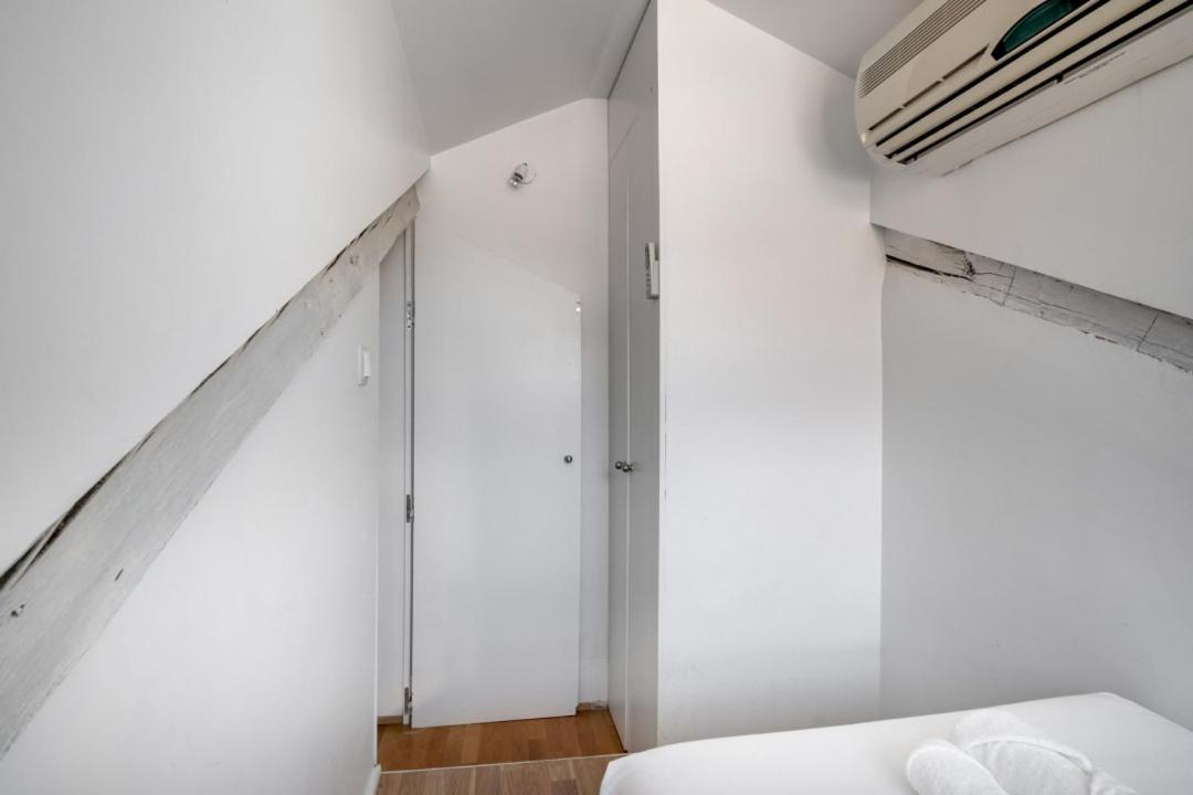 Minty Stay - Imperial 2Bd Μαδρίτη Εξωτερικό φωτογραφία