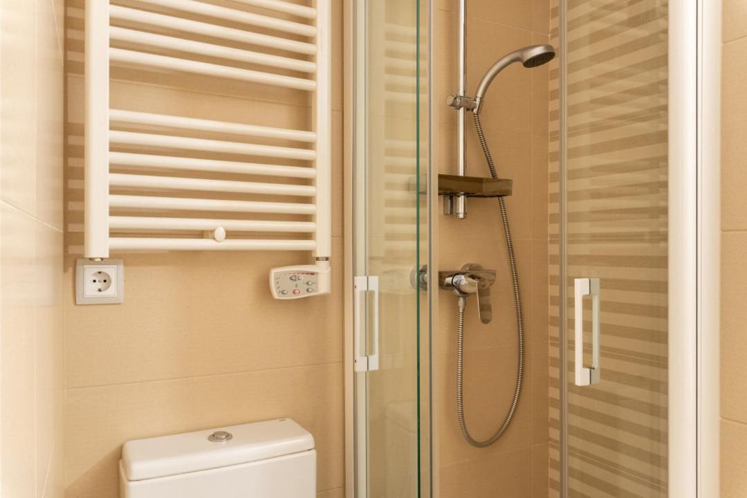 Minty Stay - Imperial 2Bd Μαδρίτη Εξωτερικό φωτογραφία