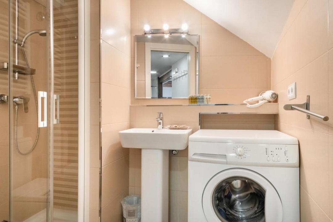 Minty Stay - Imperial 2Bd Μαδρίτη Εξωτερικό φωτογραφία