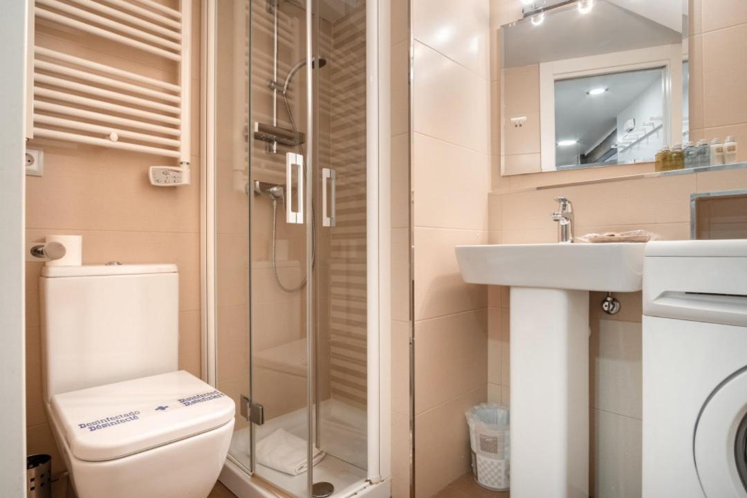 Minty Stay - Imperial 2Bd Μαδρίτη Εξωτερικό φωτογραφία